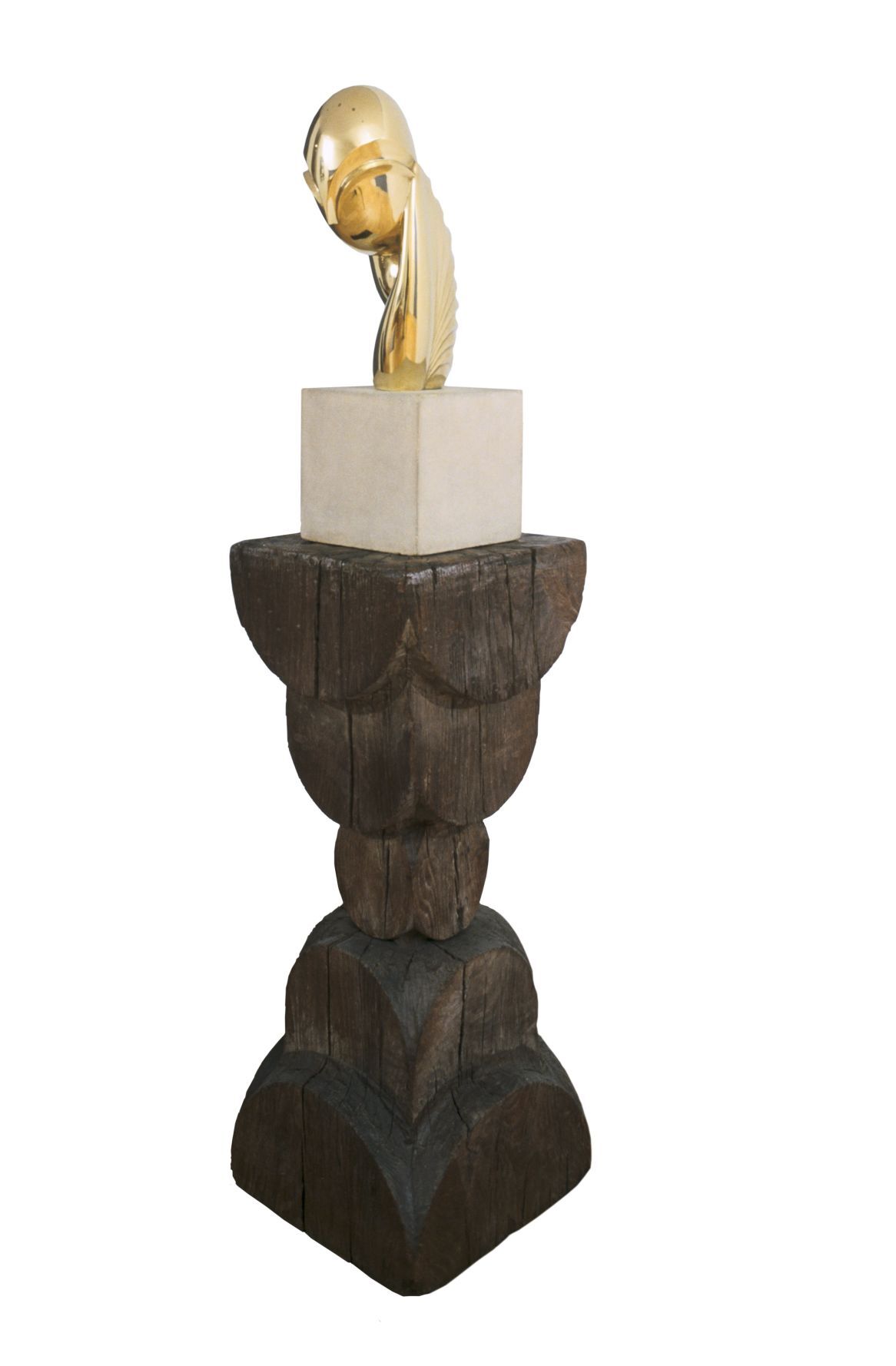 Pulitzer gift to St. Louis Art Museum